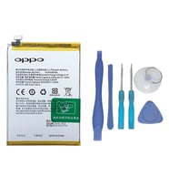 Oppo A71 - Blp641 -Uyumlu Pil Sıfır - Servis + TAMİR SETİ