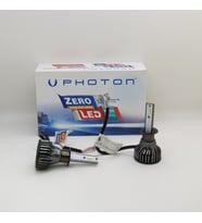 Photon Zero Plus +2 Yeni Seri 8000LM H1 Photon Zero Plus +2 Yeni Seri 8000LM H1