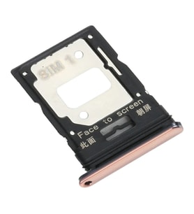 Xiaomi Mi 11 Lite Sim Kart Tepsisi  M2101K9AG M2101K9AI (Gold)