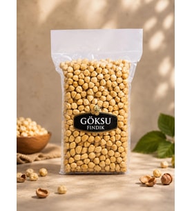 ÇİFTE KAVRULMUŞ 5 KG VAKUMLU