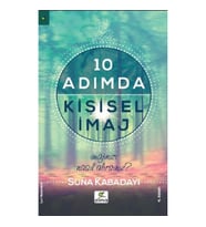 10 Adımda Kişisel İmaj