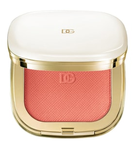 Dolce&Gabbana Cheeks&Eyes Match Joyful Peach 2