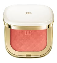Dolce&Gabbana Cheeks&Eyes Match Joyful Peach 2