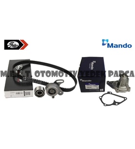 Hyundai Getz 1.4 Triger Seti Ve Devirdaim 2006-2011 551508392