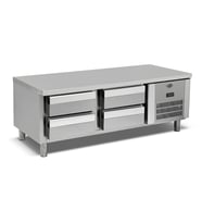 Empero EMP.160.70.02-S Deep Freeze Set Altı 1600*700*650