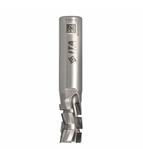 16X25X16 Z=3+1 DİA DENSİMET PERFORMANS BIÇAĞI