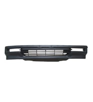 HONDA CIVIC- SD/HB- 88/91; ÖN TAMPON SİYAH (UZUN TAMPON SİNYAL DELİKLİ 4/5KAPI) (MY)