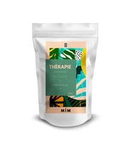 Mim and More Therapie Tea Çilekli Beyaz Çay 100 Gr