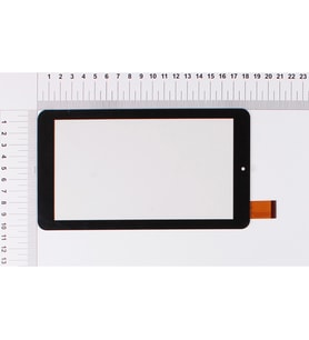 Vestel VTab 7 Lite FPC-70E2-V01 Tablet Dokunmatik Panel - Siyah
