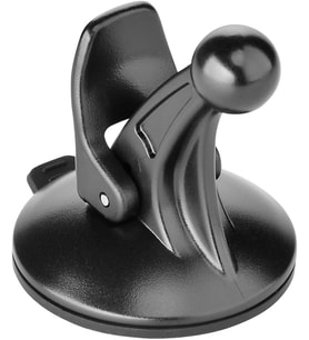 vantuz Universal Klebeplatte ile