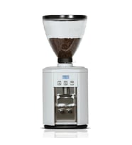 Dalla Corte DC-ONE-2-X Cooling Kahve Değirmeni, Beyaz