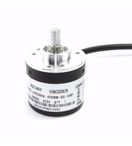 Lpd3806-500Bm-G5-24F 500 Pals Optik Enkoder Dc 5V-24V Rotary