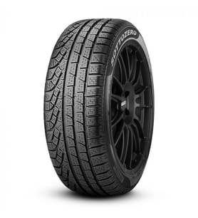 245/35R20 95V XL PİRELLİ W240 SOTTO ZERO SERİE2 RUNFLAT (KIŞ)