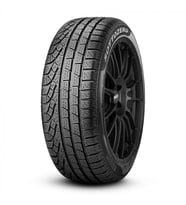 245/35R20 95V XL PİRELLİ W240 SOTTO ZERO SERİE2 RUNFLAT (KIŞ)