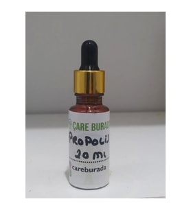 Hakiki El Yapımı Propolis 50 Ml