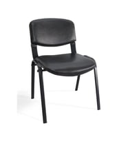 Form Ofis Bekleme Sandalyesi