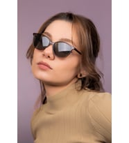 Kathalina Brown Polarize Güneş Gözlüğü