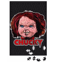 Classic Chucky Puzzle 240 Parça Yapboz