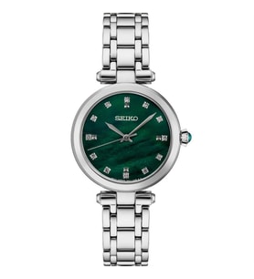 Seiko SRZ535P Kadın Kol Saati
