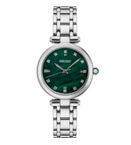 Seiko SRZ535P Kadın Kol Saati