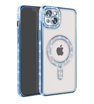 İphone 15 Joke Simli Magneticsafe -