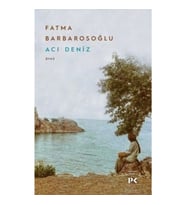 Acı Deniz