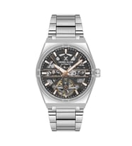DANIEL KLEIN DK.1.14268-3 OTOMATİK ERKEK KOL SAATİ (Gri)