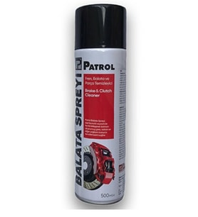 Balata Spreyi 500 Ml