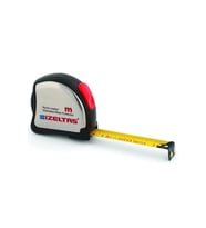 Profesyonel Krom Metre (3 Metre)
