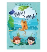 Yaralı Turna