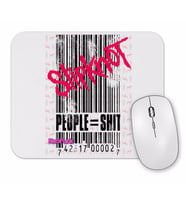Slipknot By NeoPunk Mouse Pad