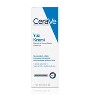 Cerave Nemlendirici Yüz Kremi 52 ml