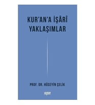 Kur'an'a İşari Yaklaşımlar