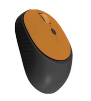 Hp M231 Turuncu Siyah Bluetooth Wireless Mouse