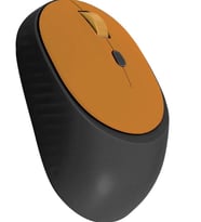Hp M231 Turuncu Siyah Bluetooth Wireless Mouse