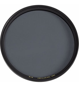 B+W 77mm S03M MRC CPL Polarize Filtre Made in Germany