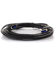 DARK DK-CB-USB3EXTL180 1.8 Mt USB 3.0 (USB3.0 A Tip) USB Uzatma Kablosu