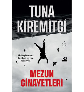 Mezun Cinayetleri - Sc