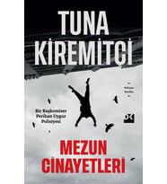 Mezun Cinayetleri - Sc
