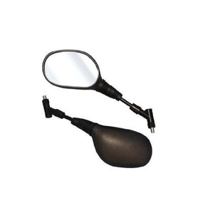 Yamaha YBR 10 mm Ayna Takımı