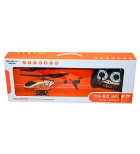 Mey İthalat® Uzaktan Kumandalı Helikopter 3.5 Kanal