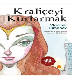 Kraliçeyi Kurtarmak