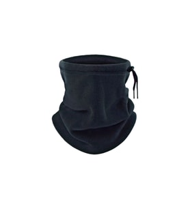 Kışlık Spor Unisex Polar Boyunluk Lacivert Polar