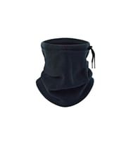 Kışlık Spor Unisex Polar Boyunluk Lacivert Polar