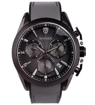 Wainer WA.16101-B Erkek Kol Saati (Gri)