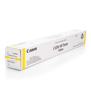 Canon C-EXV-49 Sarı Fotokopi Toneri