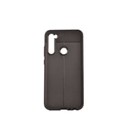 Xiaomi Redmi Note 8 Uyumlu Kılıf Zore Niss Silikon Kapak