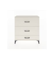 Arges Şifonyer 3 Çekmeceli 88x30x96 Aytaşı-Aytaşı