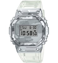 CASIO GM-5600SCM-1DR