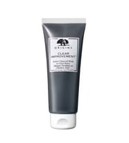 ORIGINS Clear Improvement Gözenek Karşıtı Aktif Kömür Maske 75 ML  Yüz Maskesi 